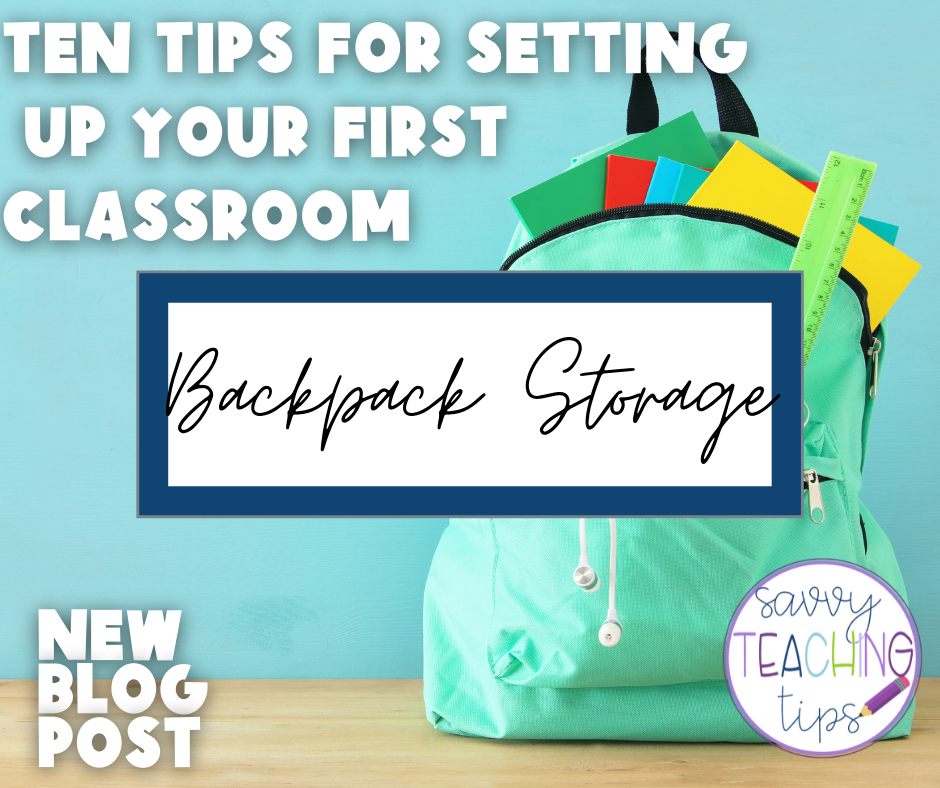 so helpful when setting up your classroom!! #teachertip #backtoschool